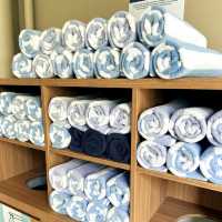 Relaxation and Fitness Excellence