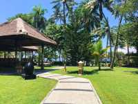 Beach Stay at Merumatta Lombok