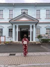 【兵庫県/豊岡市】ノスタルジックな出石旅