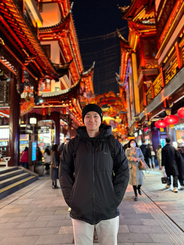 🐉 Town of Dragon