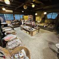 【熊本】郷土料理を楽しめる山の中のレストラン