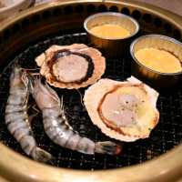 旺角性價比高燒肉放題