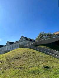 Sarawak Museum