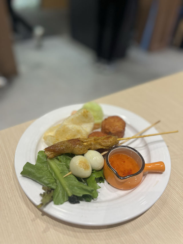 2.5小時任飲任食火鍋放題🍲