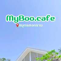 MYBOO.cafe