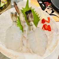 🌸人氣長龍日本料理放題🌸殿·大喜屋 🍽