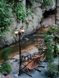 Atlantis Valley บ้านแม่ลาย
