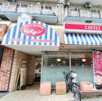 夏旅は横浜へ行こう💠横浜関内でモーニングバイキング✨