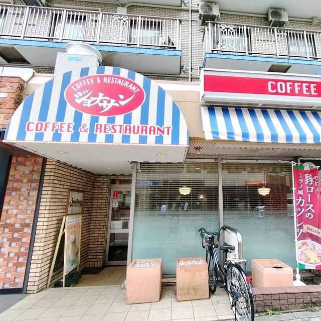 夏旅は横浜へ行こう💠横浜関内でモーニングバイキング✨