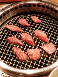 春節食堂，高質日式燒肉套餐