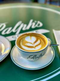 Ralph‘s Coffee Munich