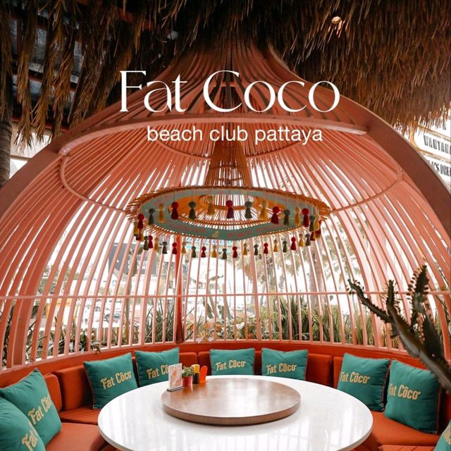 Fat Coco