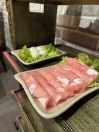🍴 Mala Steamboat Trend