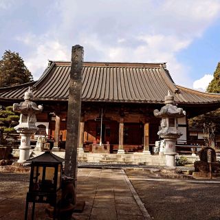 Insect-Blocking Takaneyama Daisenji Temple