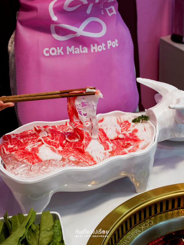 CQK สาขาใหม่ล่าสุดเปิดแล้วที่เอกมัย🎊 CQK สาขาใหม่ล่าสุดเปิดแล้วที่เอกมัย🎊