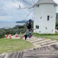 【小豆島】小豆島観光&グルメ旅