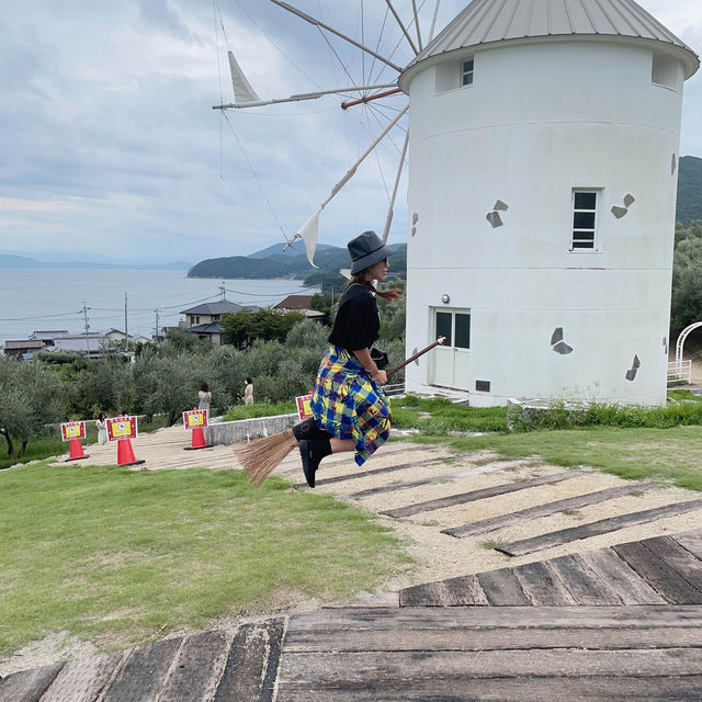 【小豆島】小豆島観光&グルメ旅