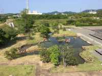 日本赤穂城跡：追溯忠義傳奇
