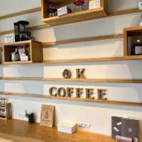 佐賀おすすめ！自家焙煎コーヒースタンド☕️