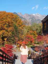 🚠Shihotaka กระเช้าลอยฟ้า 2 ชั้นที่เดียวในญี่ปุ่น