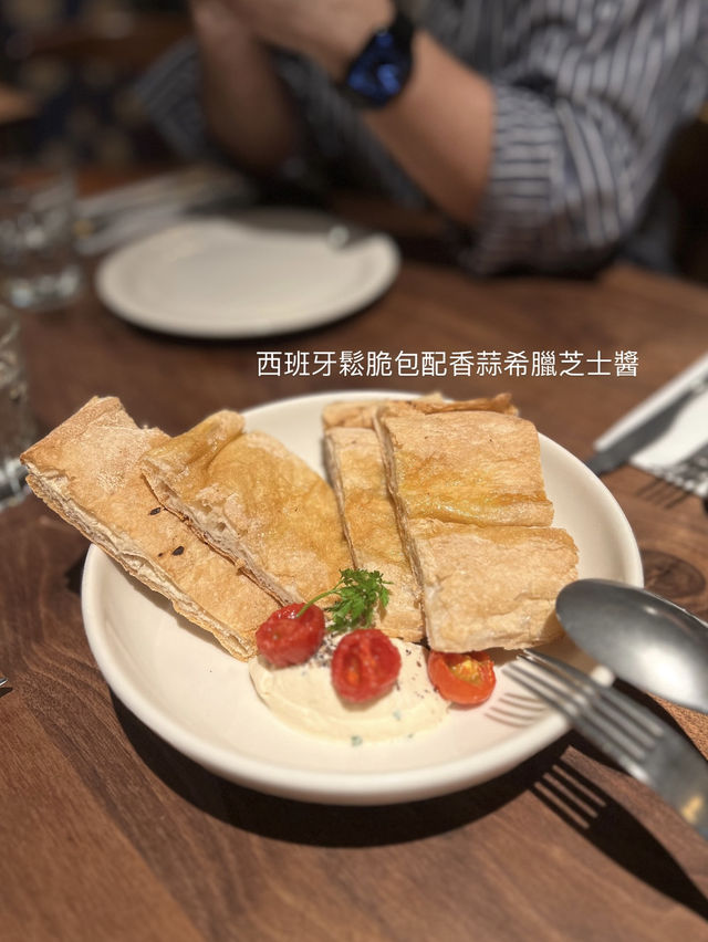 超有驚喜西餐廳推介