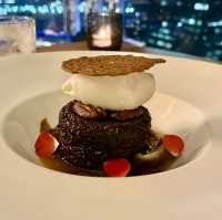 Artemis Grill & Sky Bar