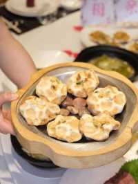 在深圳！母親節！適合帶媽媽去的吃飯好地方