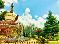 A place where the mind can find stillness 🇳🇵 