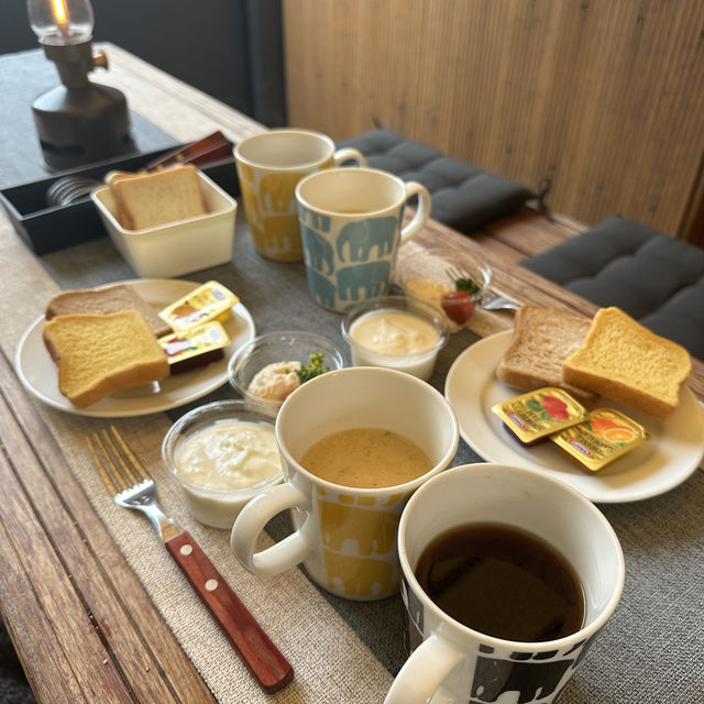 【埼玉】自然いっぱい！グランピングリゾート