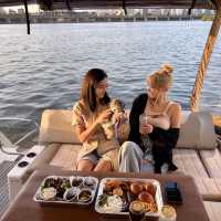 홍콩부럽지않다.한강 요트투어🛥️ 