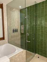 Sheraton Huahin Resort and Spa รีวิวห้องพัก