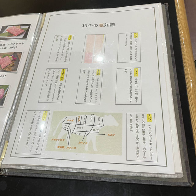 【福岡】赤坂駅から徒歩圏内　コスパ最強焼肉屋さん
