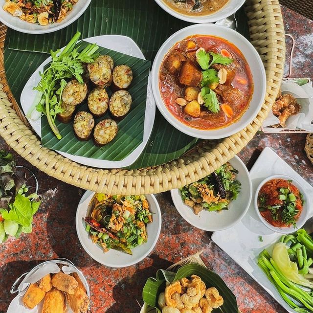 My Forest Cafe @หางดง เชียงใหม่