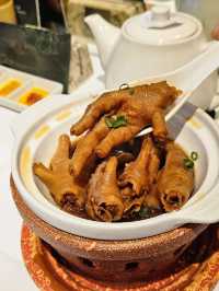📍深圳必吃。老字號高質點心～丹桂軒🥟🥢