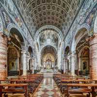 St. Teresa RC Church～歷史迷必遊