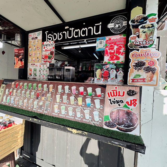 布吉島天地機方便之選🏨奈揚16號酒店