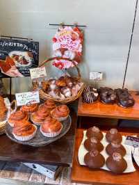 【福岡】858円でパン食べ放題ができる人気のパン屋さん