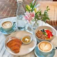 Guerilla coffee 