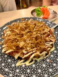 Delicious Japanese Food in Miri