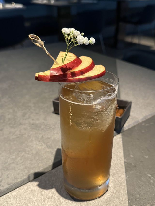 高質fushion菜🩷好食打卡餐廳