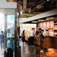 ibis Hongkong Central & Sheung Wan