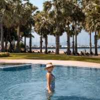 รีวิว Ravindra Beach Resort and Spa