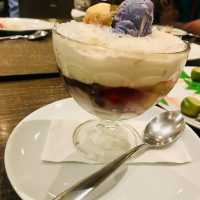 Culinary Fusion: Manong Grill