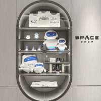 GRAND CENTRE POINT SPACE | อวกาศไม่เกินเอื้อม