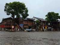 เมืองโบราณลี่เจียง