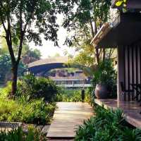 Tranquil Escape at Veranda High Resort