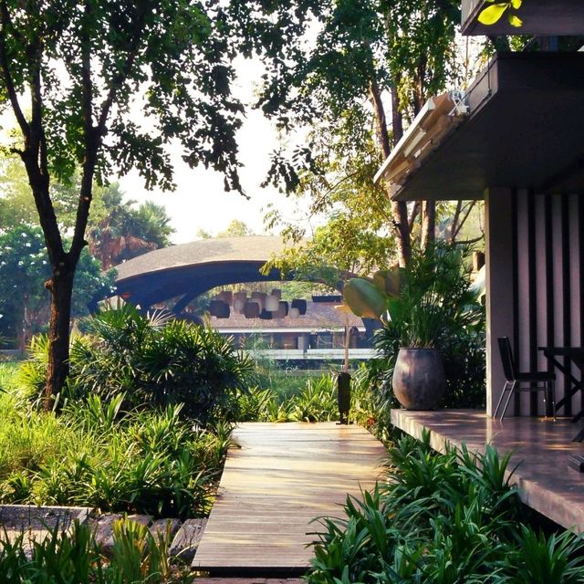 Tranquil Escape at Veranda High Resort
