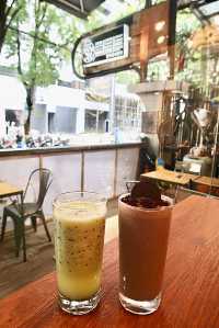 新店寵物友善餐廳意享Eat Enjoy