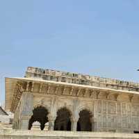 ป้อมอัคราAgra Fort