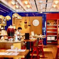 Tapas, 24 Singapore